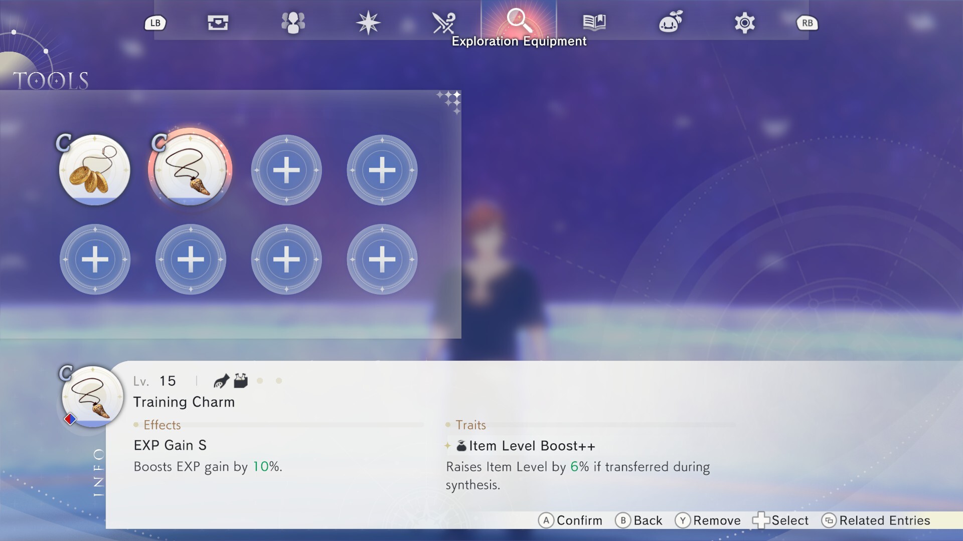 #5. The Red Alchemist & the White Guardian - Activewear Adventuring Set (Steam) De: KOEI TECMO GAMES CO., LTD.
