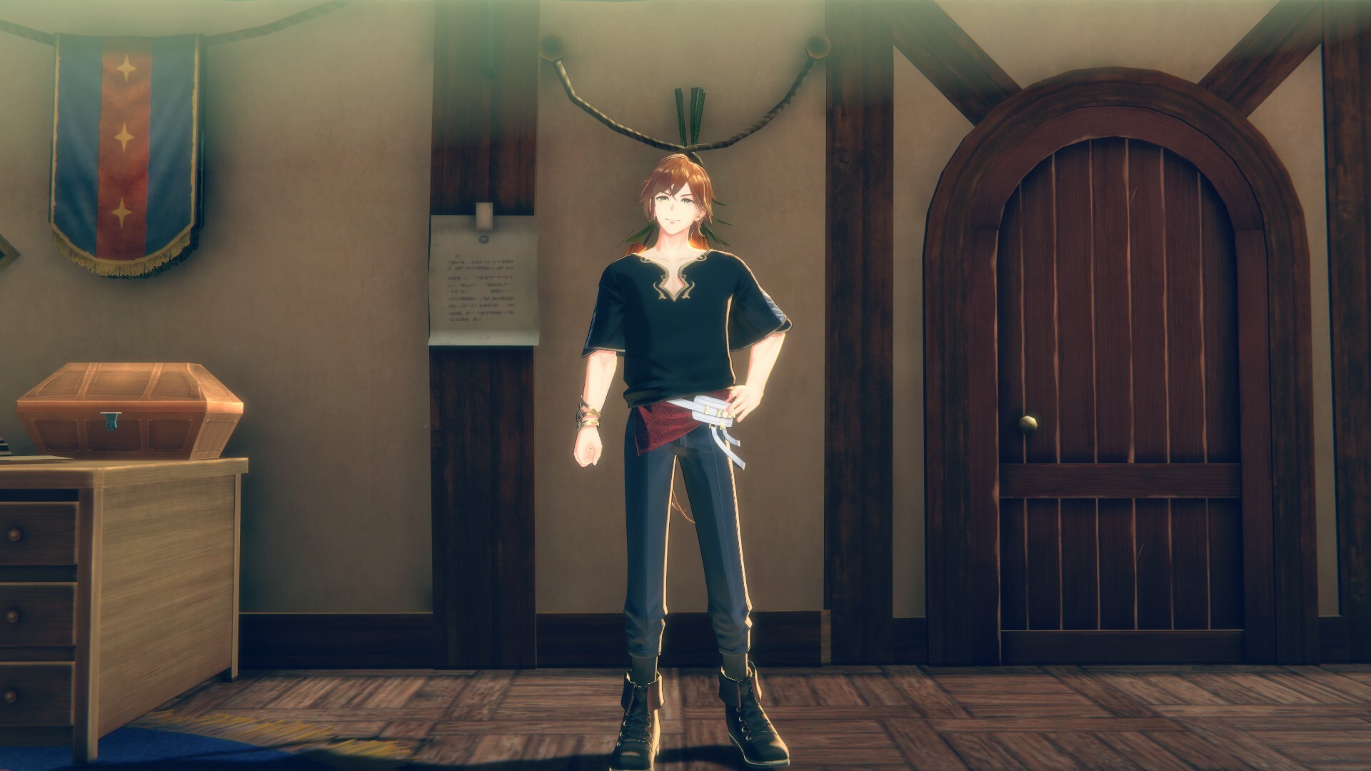 #2. The Red Alchemist & the White Guardian - Activewear Adventuring Set (Steam) De: KOEI TECMO GAMES CO., LTD.