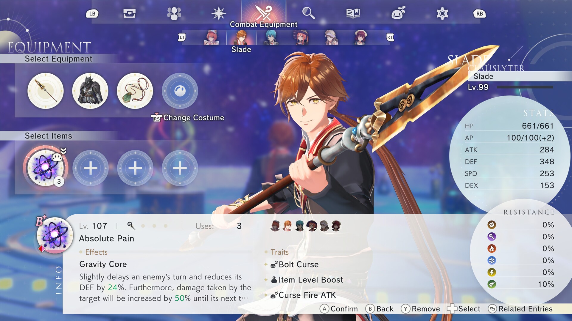 The Red Alchemist & the White Guardian - Atelier Season Pass Screenshot Thumbnail 19