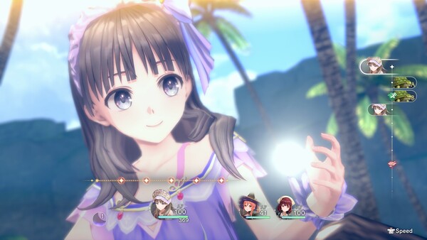 The Red Alchemist & the White Guardian - "Beginning of Summer Days" Costume Set