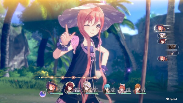 The Red Alchemist & the White Guardian - "Beginning of Summer Days" Costume Set