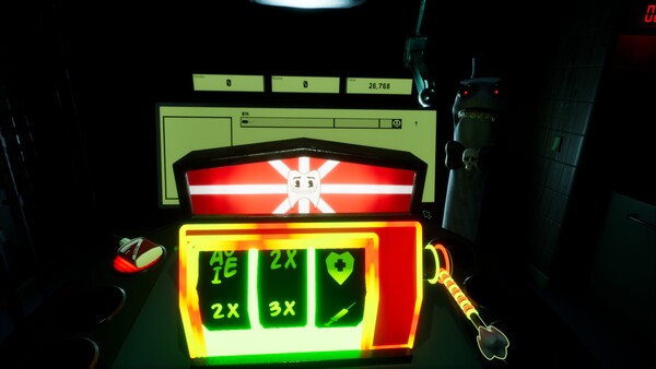 M_rdle game for windows Pc 1