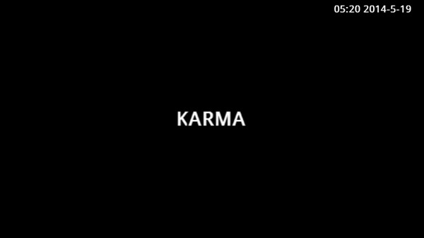 Karma