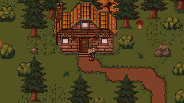 Frontier Roots screenshot 6