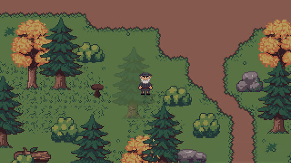 Frontier Roots screenshot 5