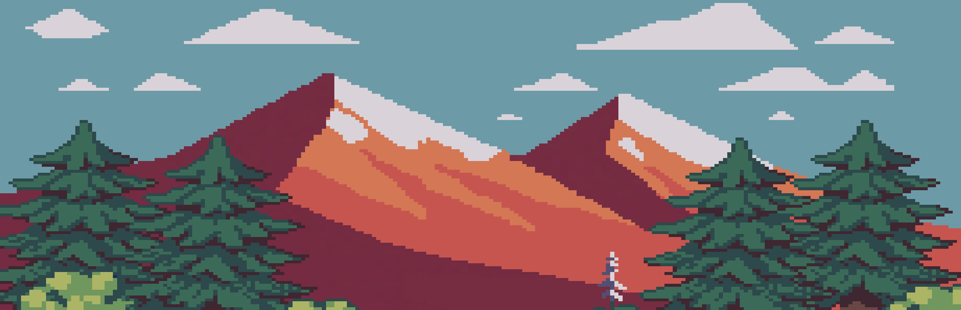 Frontier Roots