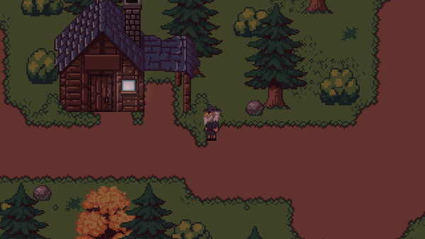 Screenshot 4 of Frontier Roots - final gameplay screenshot