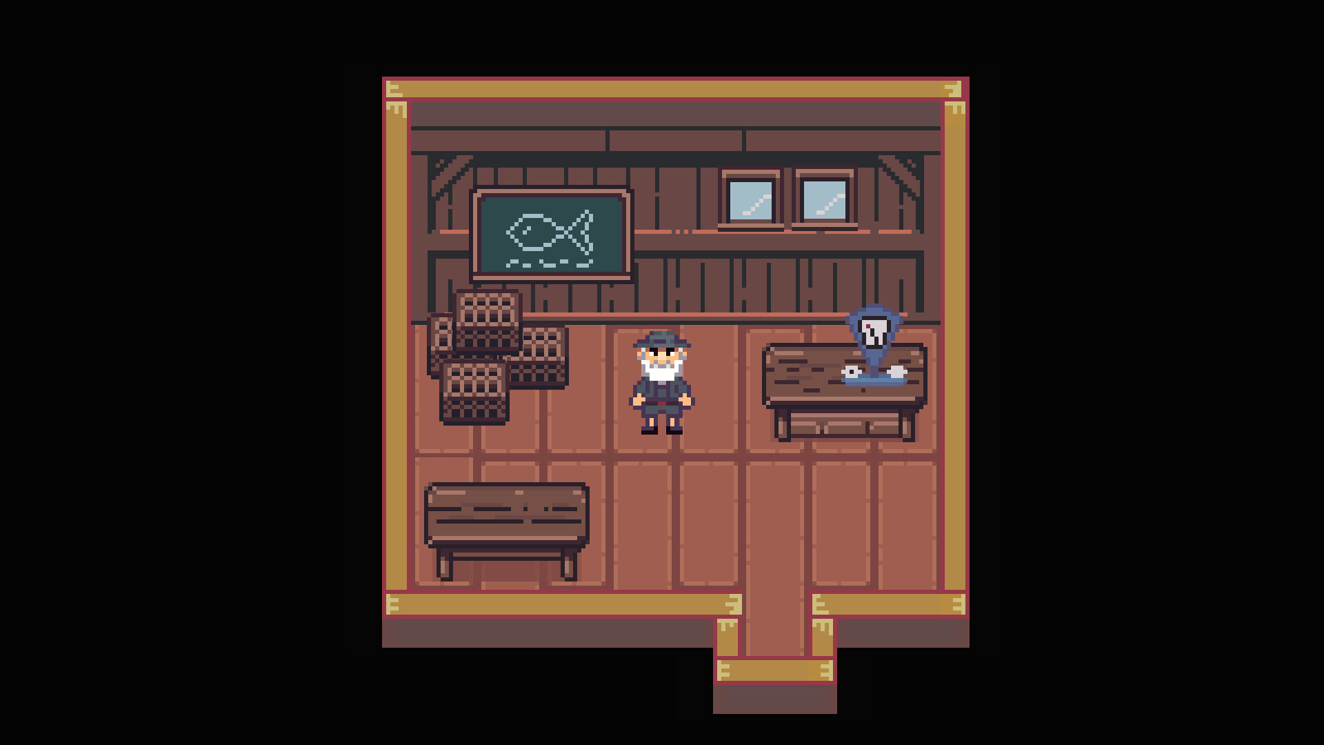 Frontier Roots screenshot #2