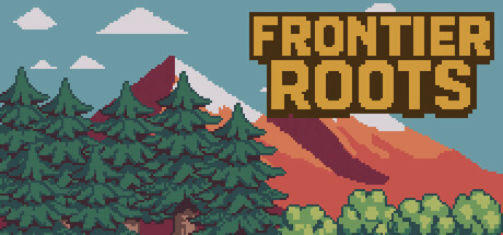 Frontier Roots