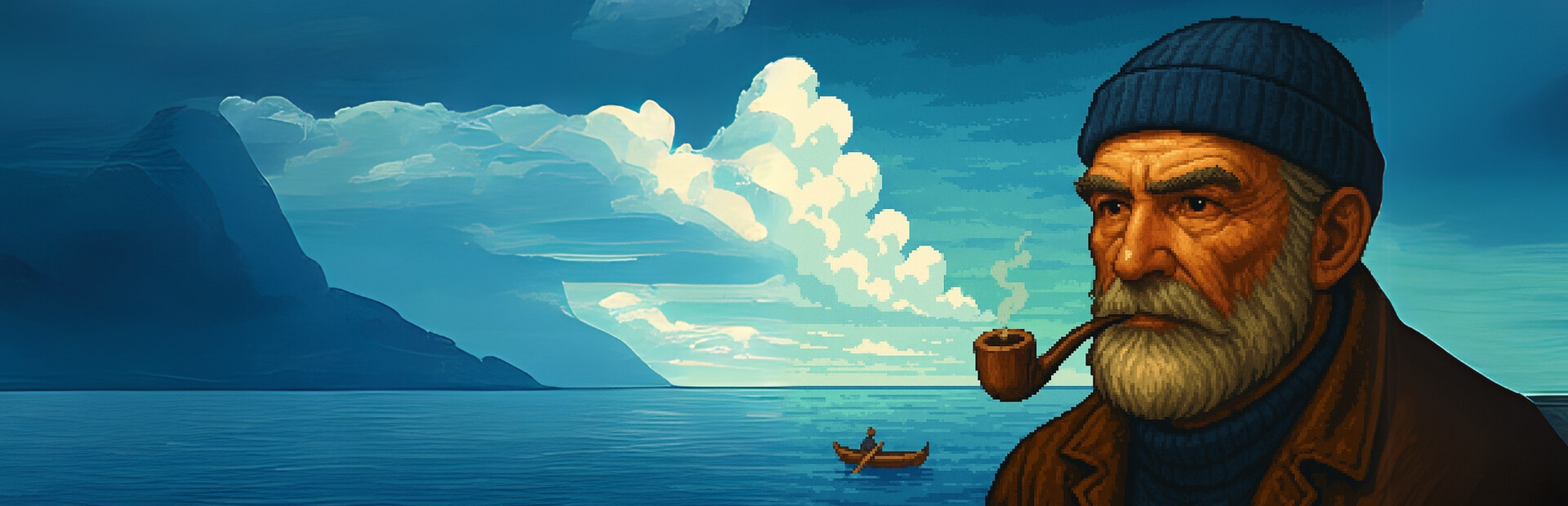 The Fisherman's Forever Faith