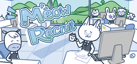 Meow Recruit Banner