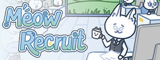 Meow Recruit Banner