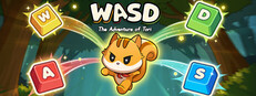 WASD : The Adventure of Tori