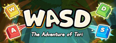 WASD : The Adventure of Tori Small Capsule Image