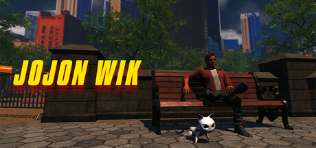 Jojon Wik cover art