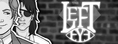 The Left Eye