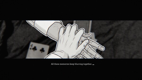The Left Eye screenshot 5