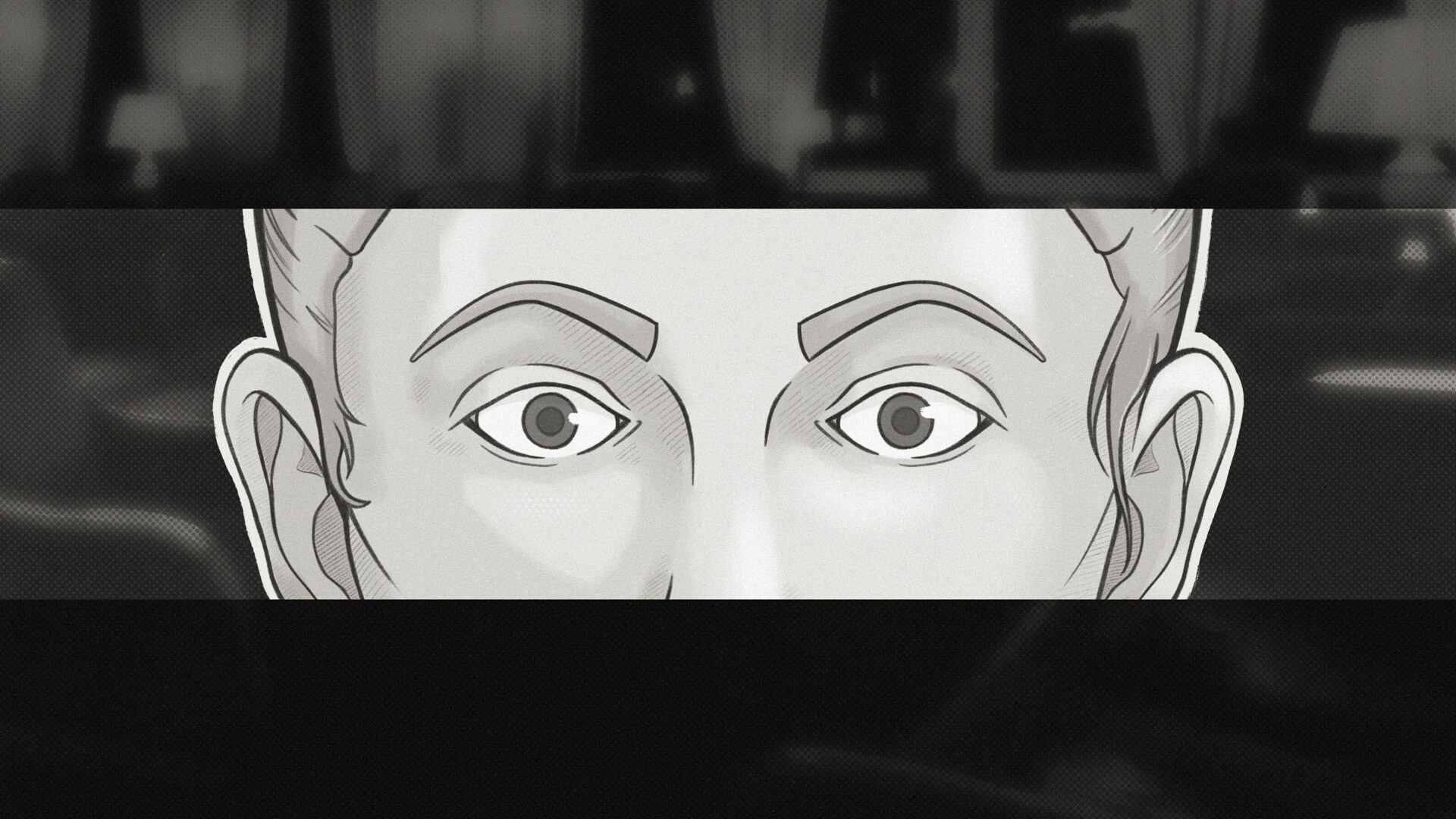 The Left Eye screenshot #14