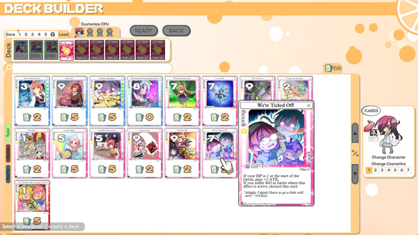 100% Orange Juice - Extracurricular Pack