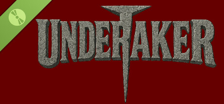 Undertaker Demo cover art