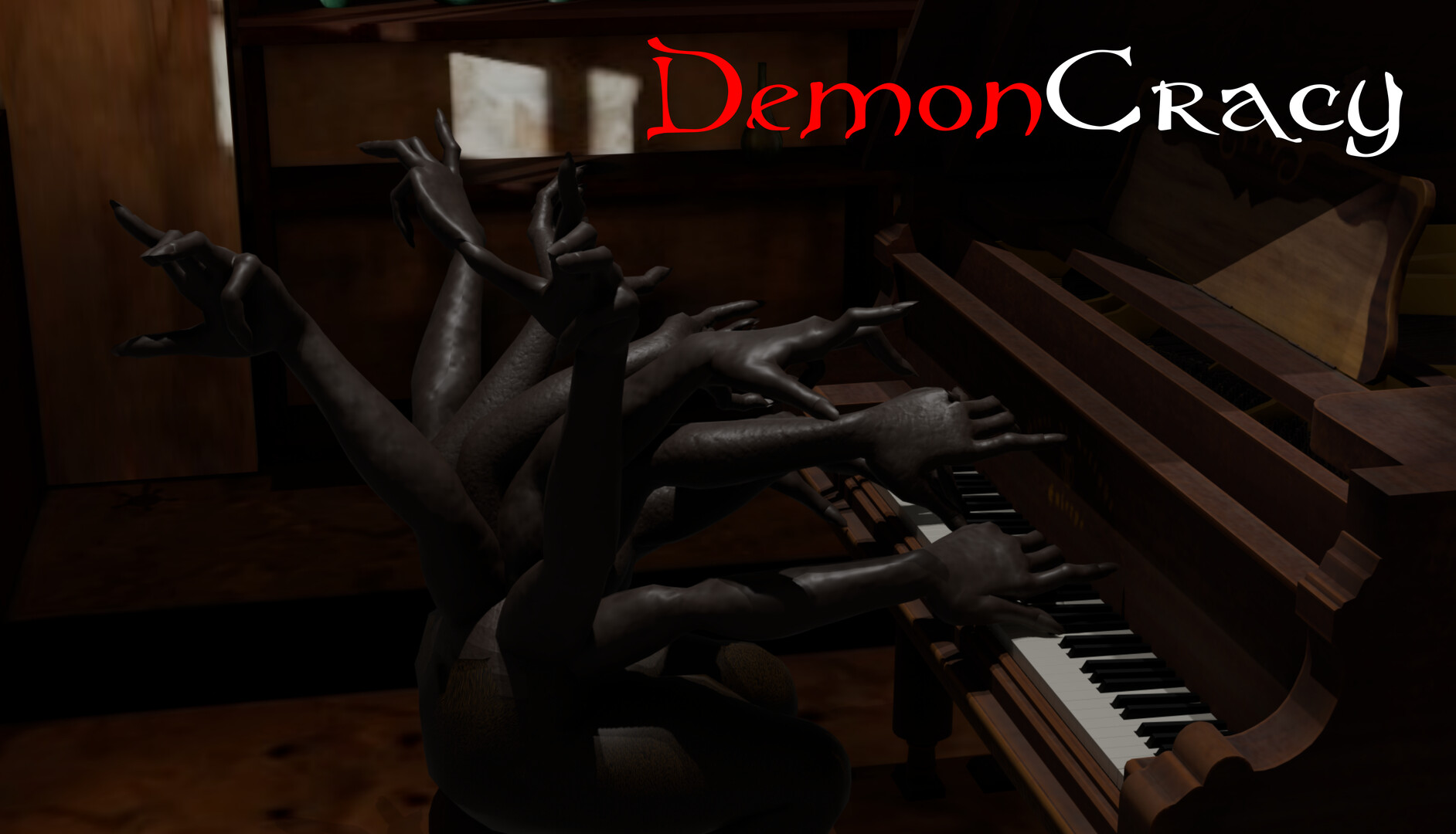 DemonCracy screenshot #11