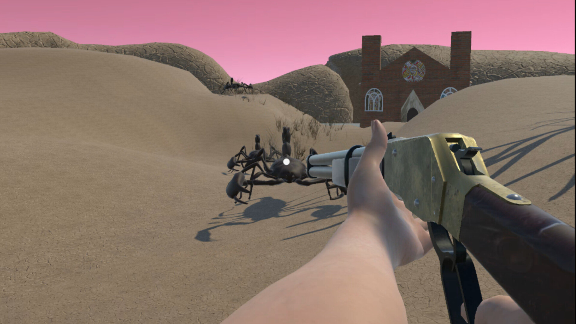 DemonCracy screenshot #9