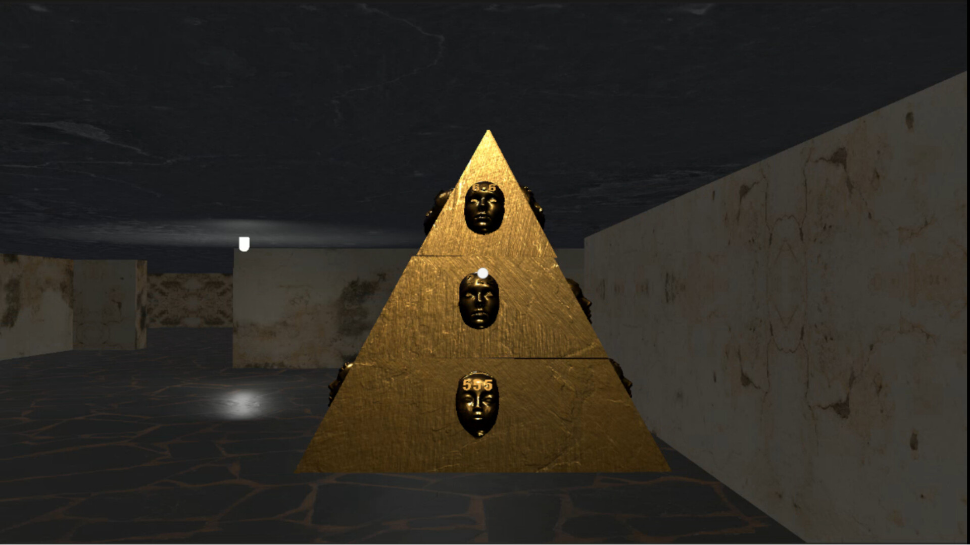 DemonCracy screenshot #1