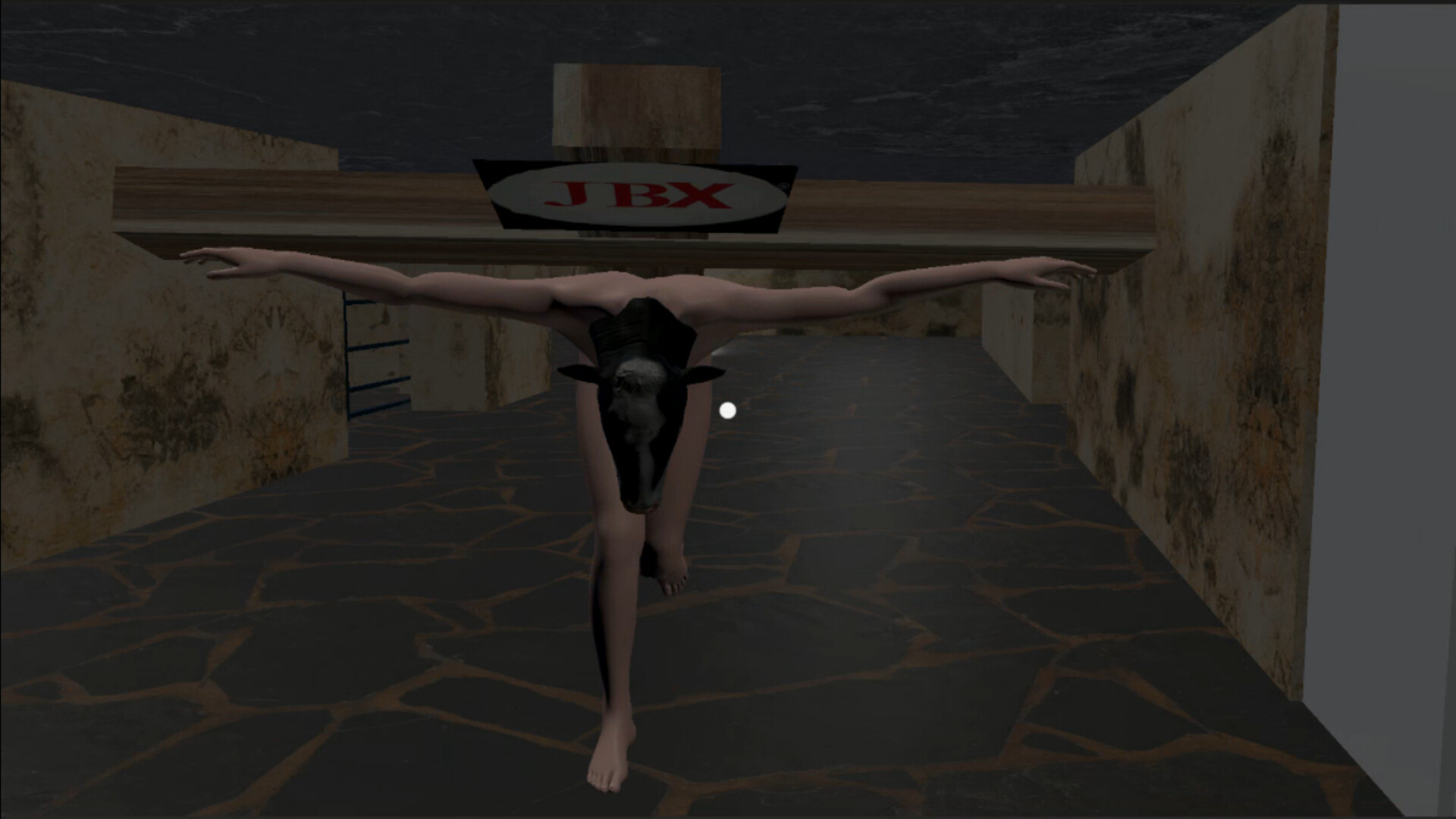 DemonCracy screenshot #2