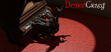 DemonCracy Banner