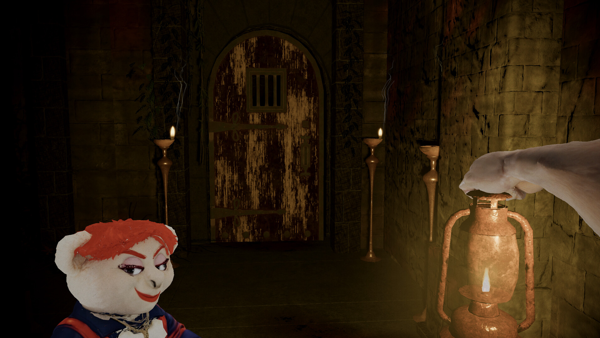 The Curse of Ooty — gameplay screenshot 5