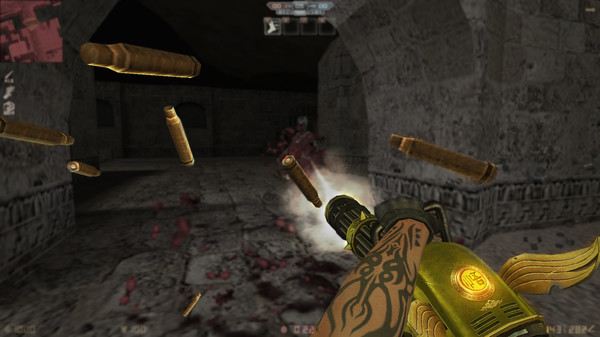 Counter-Strike Nexon: Zombies - Journey to the West + Permanent Character