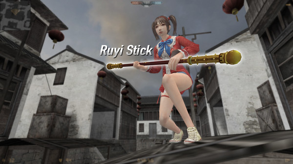 Counter-Strike Nexon: Zombies - Journey to the West + Permanent Character