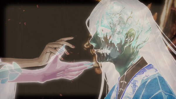 GEN-ABYSS screenshot 2