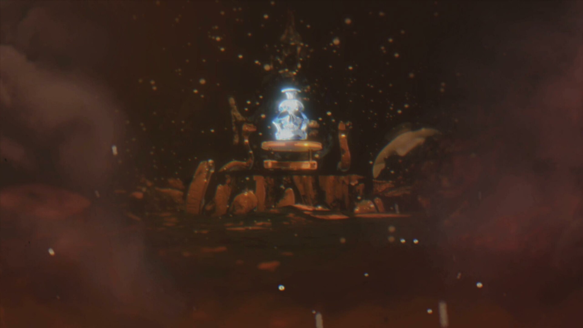 GEN-ABYSS screenshot 3