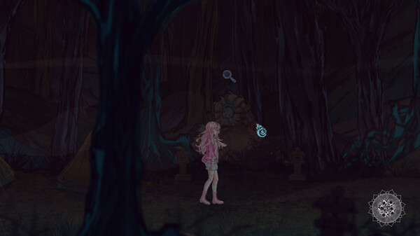 GEN-ABYSS screenshot 4