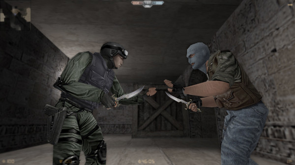 Counter-Strike Nexon: Zombies - Dragon Set + Permanent Character