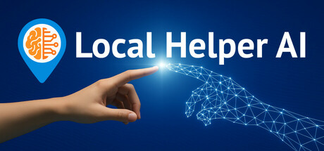 LocalHelper.AI cover art