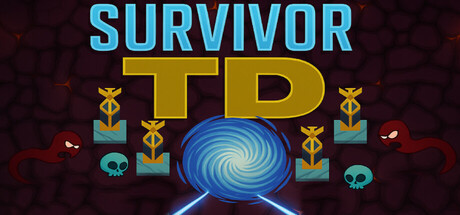 Survivor TD : Favors of the Gods Cover Image