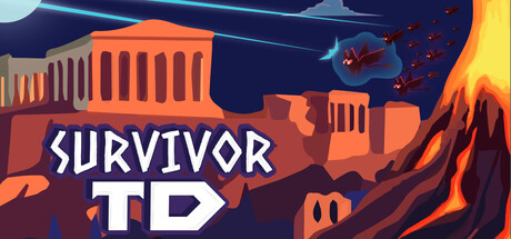 Survivor TD : Favor of the Gods