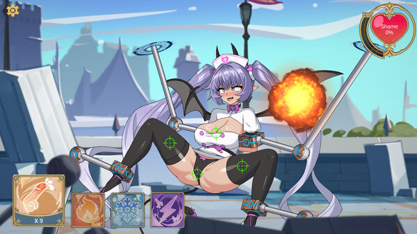 Angry Dik