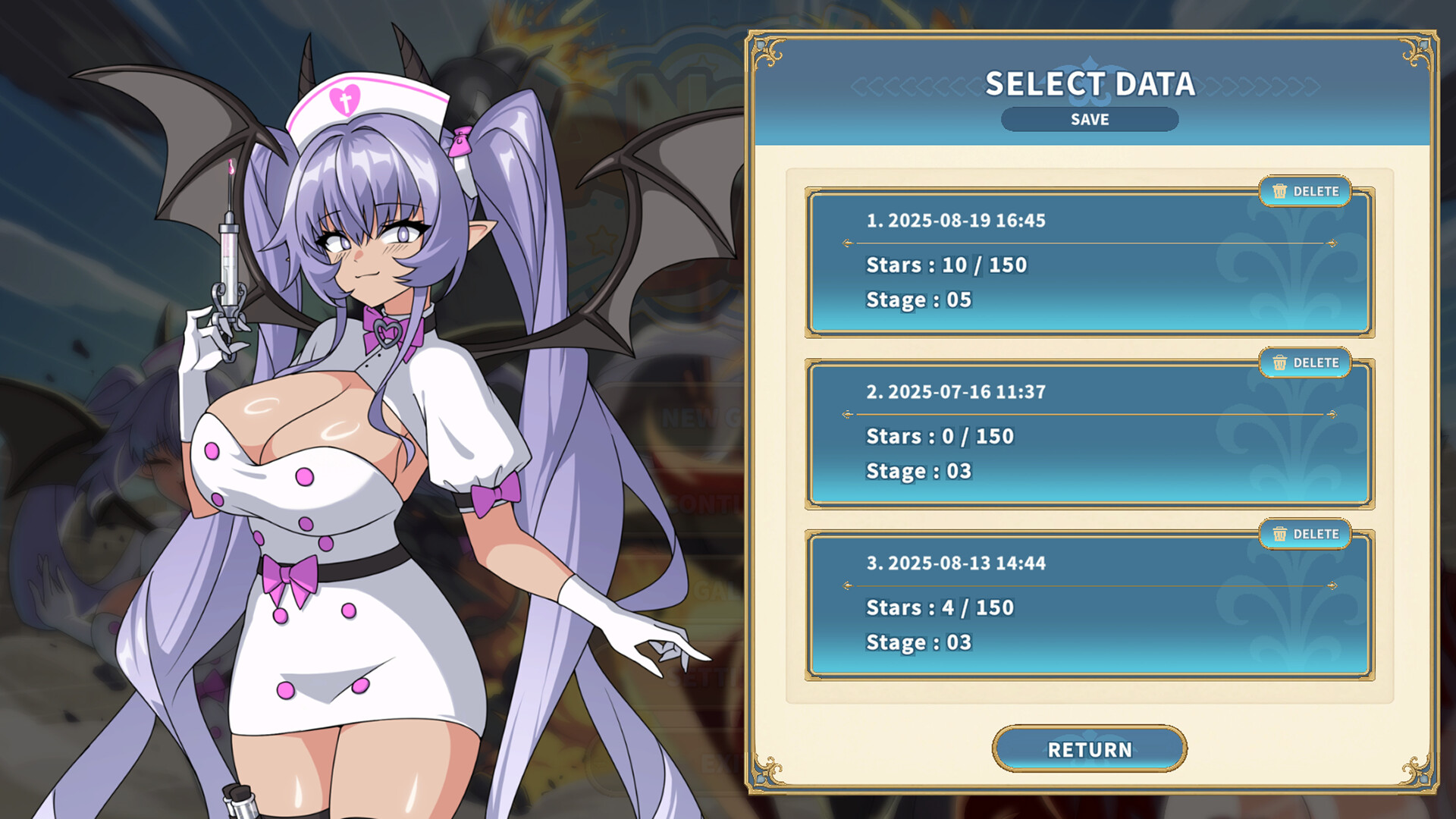 Angry Dik screenshot #7