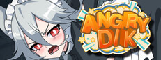 Angry Dik