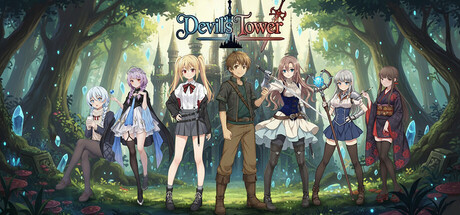Devil's Tower