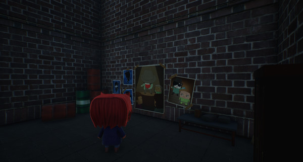 DGU -Sinister Semester screenshot 3