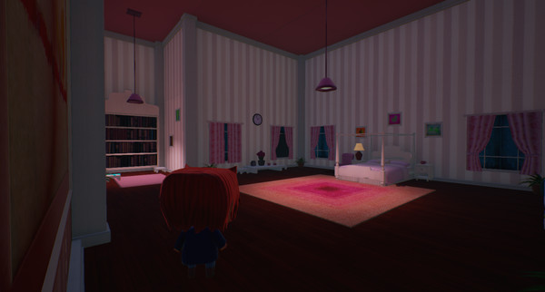 DGU -Sinister Semester screenshot 4
