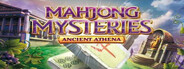 Mahjong Mysteries - Ancient Athena