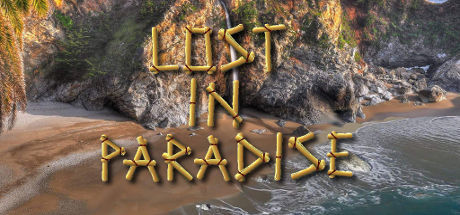 Lost in Paradise steam charts