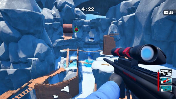 Screenshot media