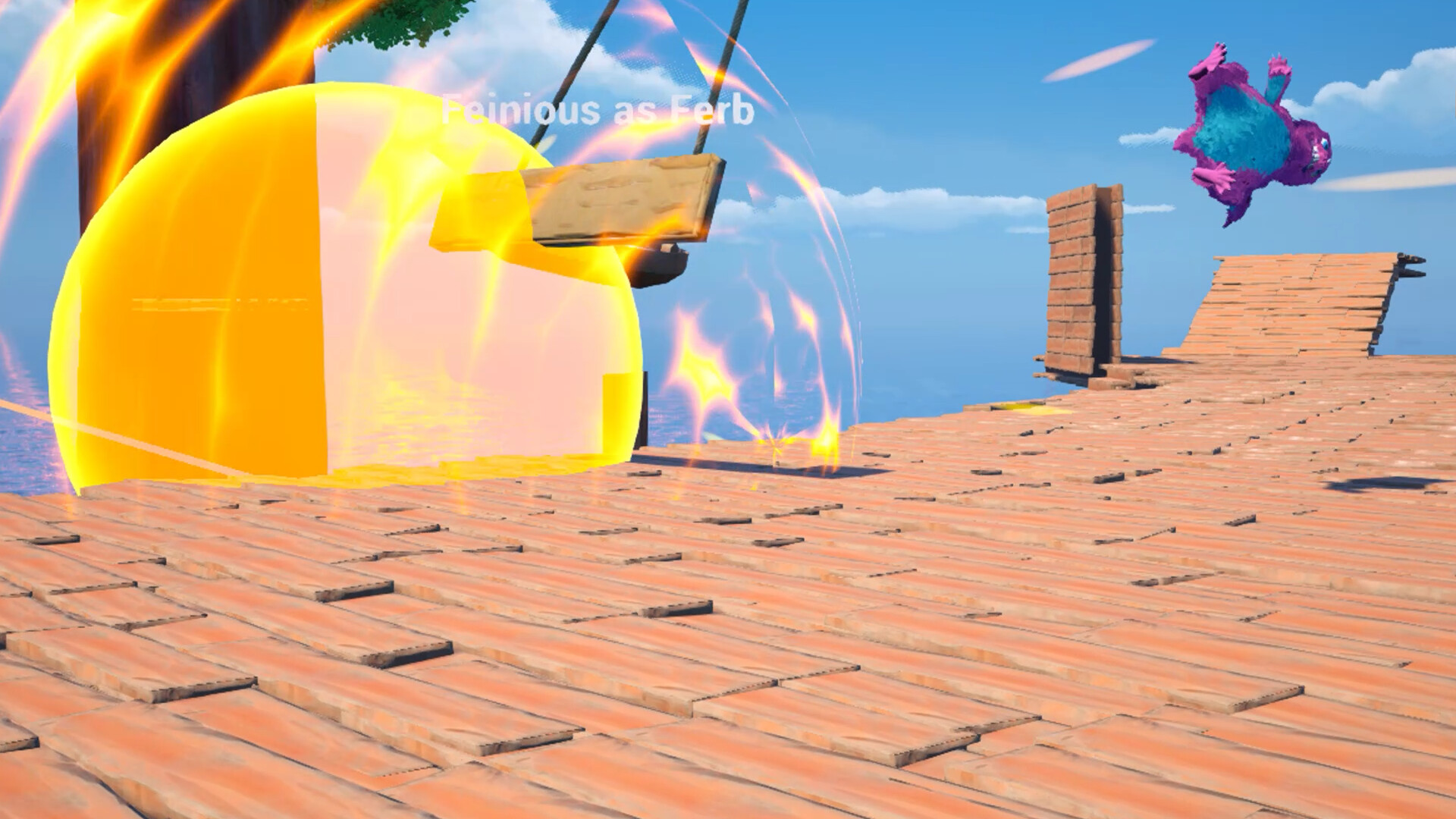 Greeblings screenshot #6