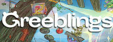 Greeblings cover